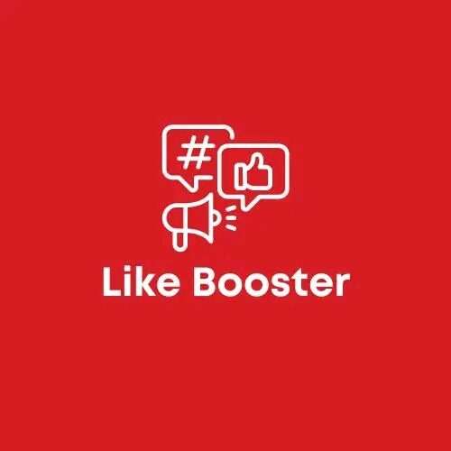 Like Booster