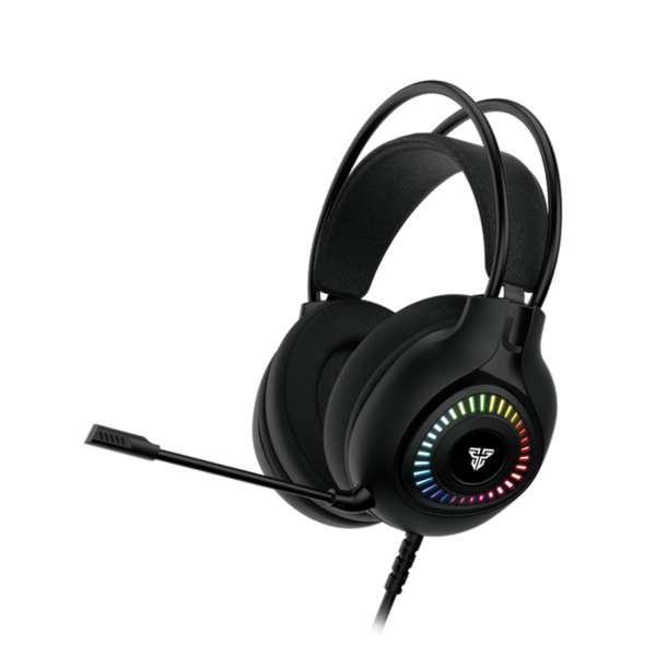 HG25 FANTECH WIRED 7.1 RGB GAMING HEADPHONE