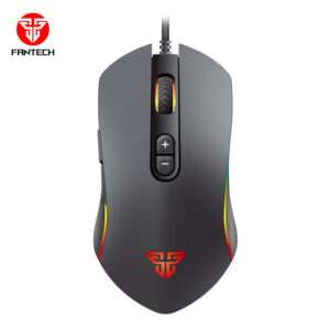 FANTECH THOR X9 MACRO RGB GAMING QUALITY MOUSE