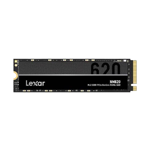 exar® NM610 M.2 2280 NVMe SSD 1TB500GB250GB