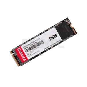 RAMSTA R900 M.2 NVME 128G 256GB SSD