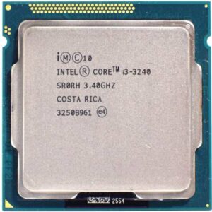 intel i3 processor