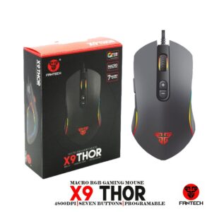 x9 thor mouse