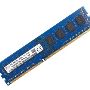 Ddr3 4 Gb Desktop Ram