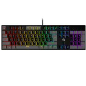 Fantech ATOM MK886 V2 MECHANICAL KEYBOARD