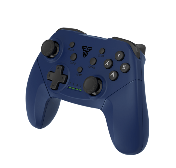 FANTECH SHOOTER II WGP13 2.4G WIRELESS GAMING CONTROLLER