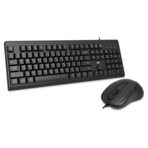 FANTECH GO KM-103 KEYBOARD MOUSE COMBO