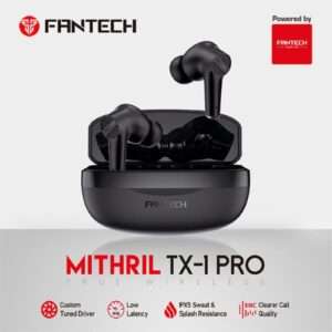 FANTECH TX - 2 Groove Buds True Wireless