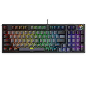 FANTECH ATOM96 MK890 MECHANICAL KEYBOARD