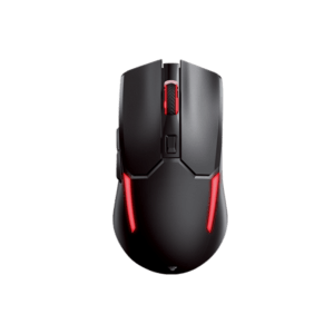 Fantech VENOM II WGC2+ BLACK WIRELESS MOUSE