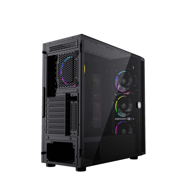 Gaming Casing Fantech CG82