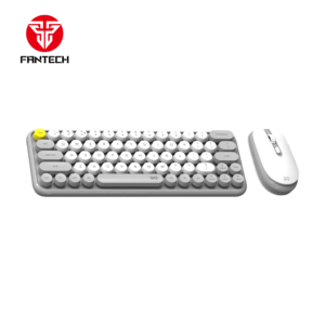 Fantech WK897 Wireless Keyboard Mouse Combo