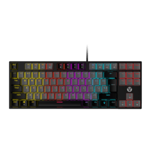 Fantech MK876 RGB MECHANICAL KEYBOARD