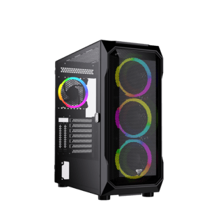 Gaming Casing Fantech CG81