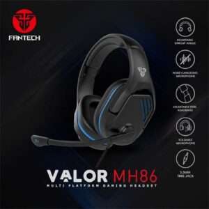 FANTECH MH86 X Wired Gaming Headphone