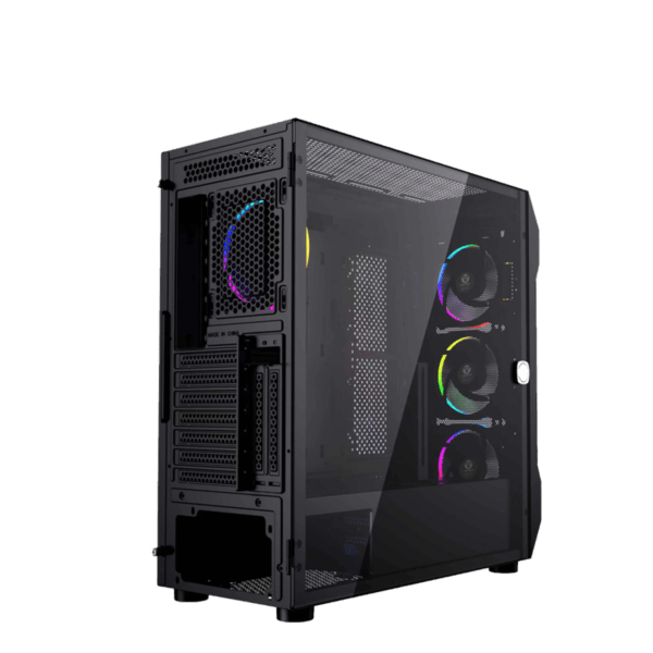 Gaming Casing Fantech CG81