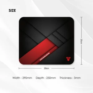 FANTECH MP296 VIGIL Gaming Mouse Pad