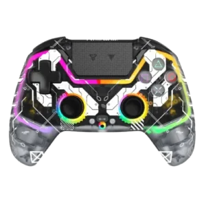 FANTECH WGP14 V2 NOVA Pro Multi-Platform Hall-Effect Game Controller