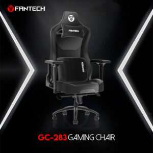 FANTECH ALPHA GC-283 GAMING CHAIR