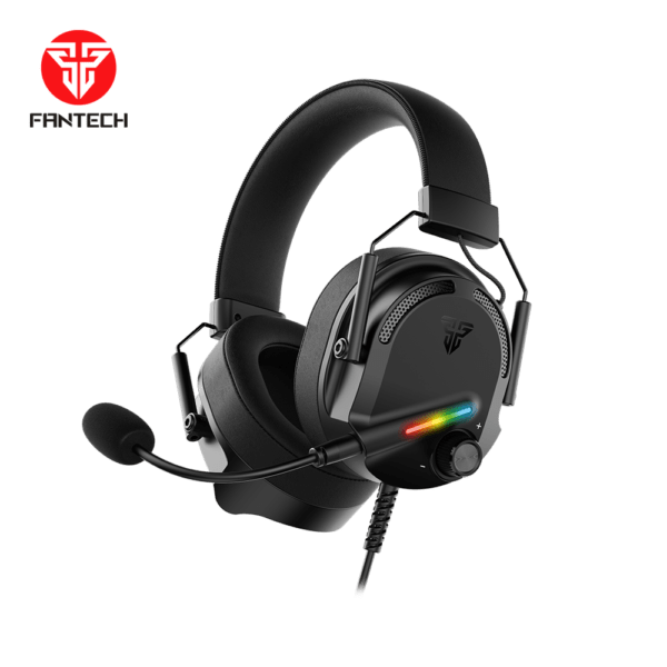 FANTECH ALTO HG26 7.1 VIRTUAL SURROUND SOUND GAMING HEADSET