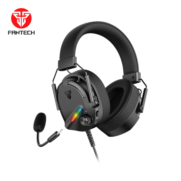 FANTECH ALTO HG26 7.1 VIRTUAL SURROUND SOUND GAMING HEADSET