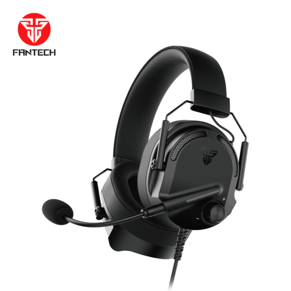 FANTECH ALTO MH91 MULTI-PLATFORM GAMING HEADSET