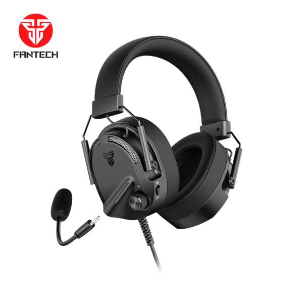 FANTECH ALTO MH91 MULTI-PLATFORM GAMING HEADSET