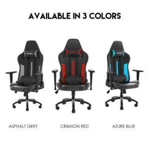 FANTECH GC-191 Fantech Gaming Chair