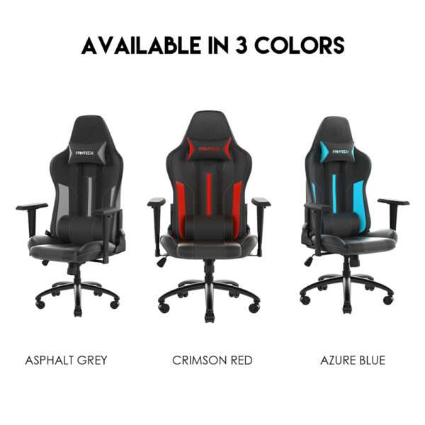 FANTECH GC-191 Fantech Gaming Chair