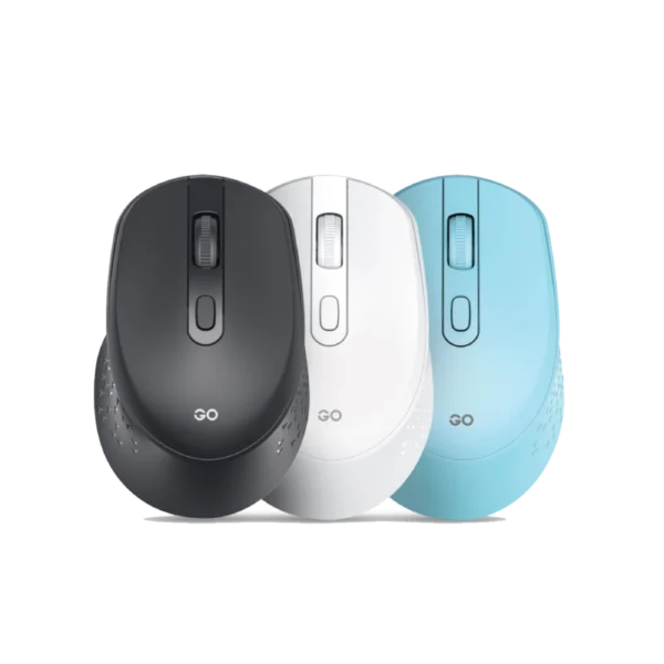 Fantech Go W606 Wireless Mouse