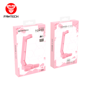 Fantech AC3001 Sakura Edition Headset Stand