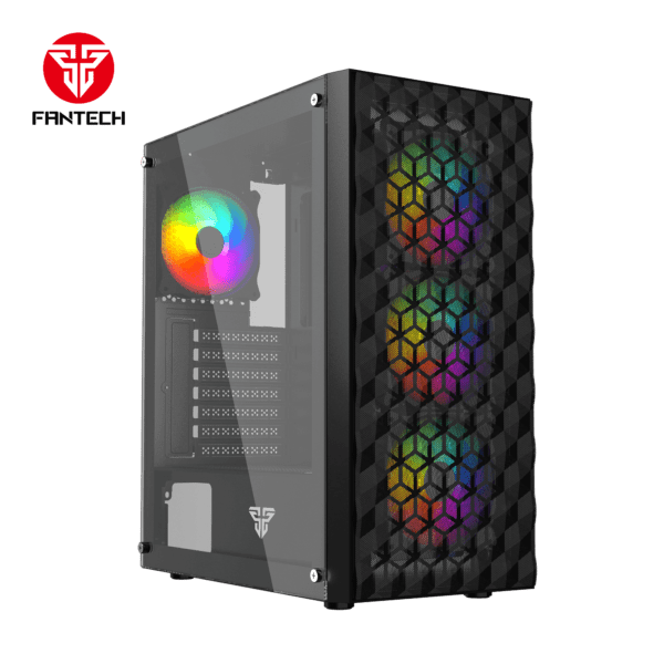 Gaming Casing Fantech CG83