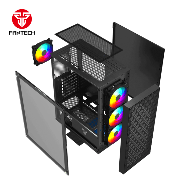 Gaming Casing Fantech CG83