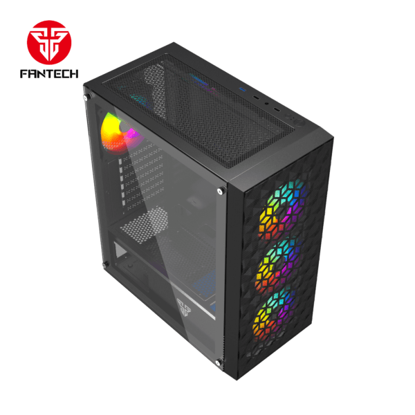 Gaming Casing Fantech CG83