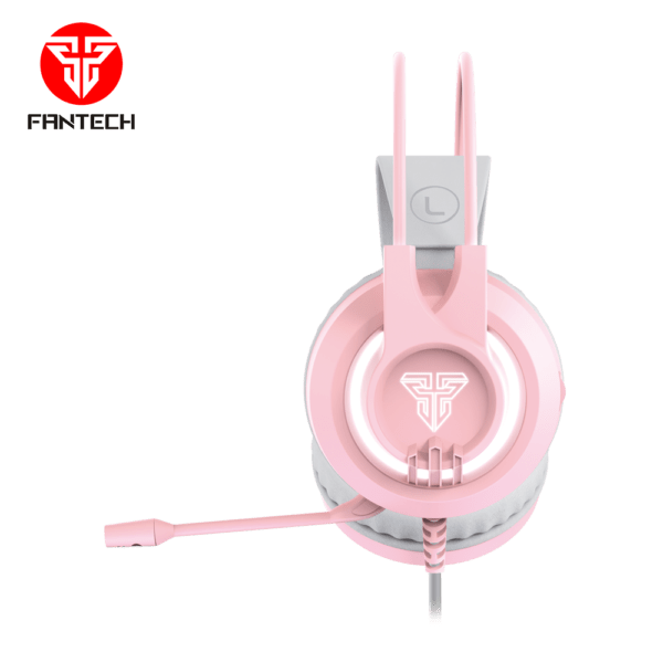 Fantech HG20 CHIEF II Sakura Edition Gaming Headset