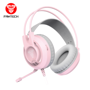 Fantech HG20 CHIEF II Sakura Edition Gaming Headset