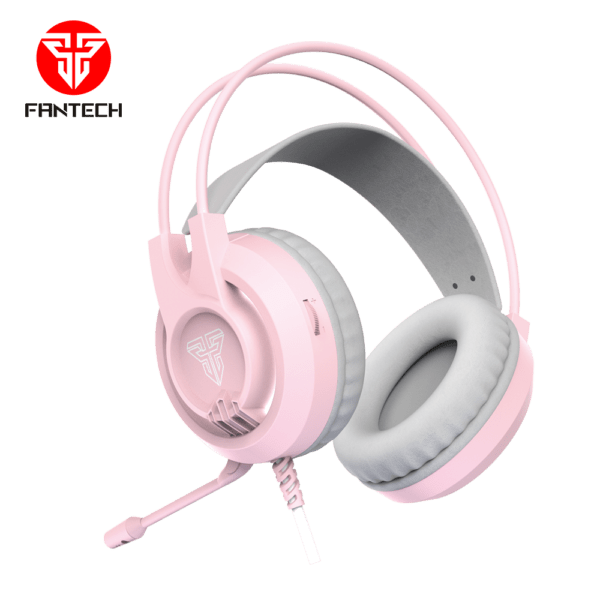 Fantech HG20 CHIEF II Sakura Edition Gaming Headset