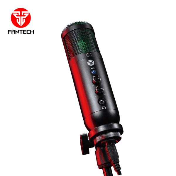 Fantech LEVIOSA MCX01 Professional Condenser Microphone