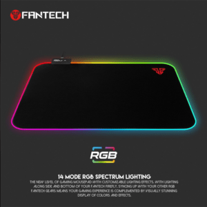 Fantech MPR351s Gaming Mouse Pad