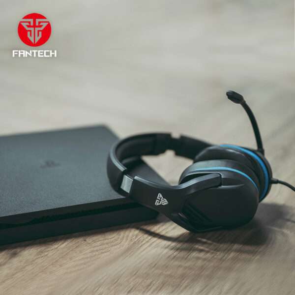 FANTECH MH86 X Wired Gaming Headphone