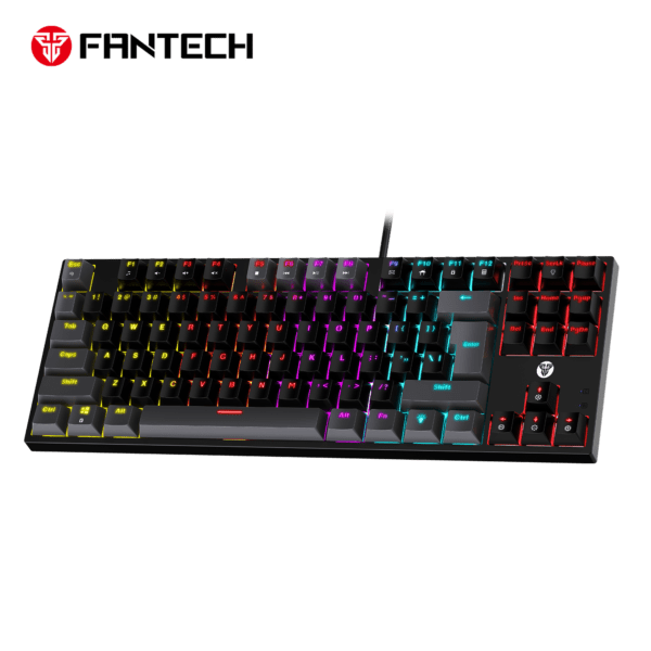 Fantech Atom mk876 v2 Mechanical gaming keybord