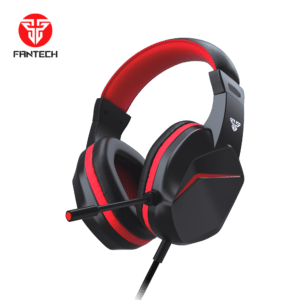 Fantech Hq54 MARS II Wired Gaming Headset