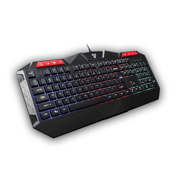 Fantech P31 combo kit 3IN1 | mouse keybord mousepad