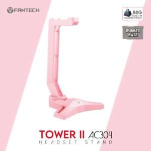 FANTECH AC304 RGB Headset Stand