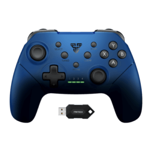 FANTECH SHOOTER II WGP13 2.4G WIRELESS GAMING CONTROLLER