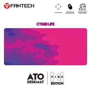 FANTECH ATO MP905 DESK MAT VIBE EDTION MOUSEPAD