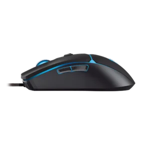 Fantech VX7 CRYPTO Wired Gaming Mouse Black