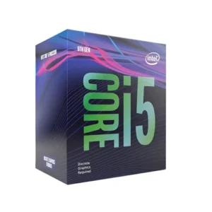 Intel Core I5-9400F Processor 9M Cache 2.9GHz