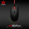 Fantech Rhasta II G13 Gaming Mouse RGB