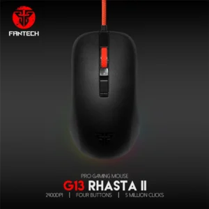 Fantech Rhasta II G13 Gaming Mouse RGB